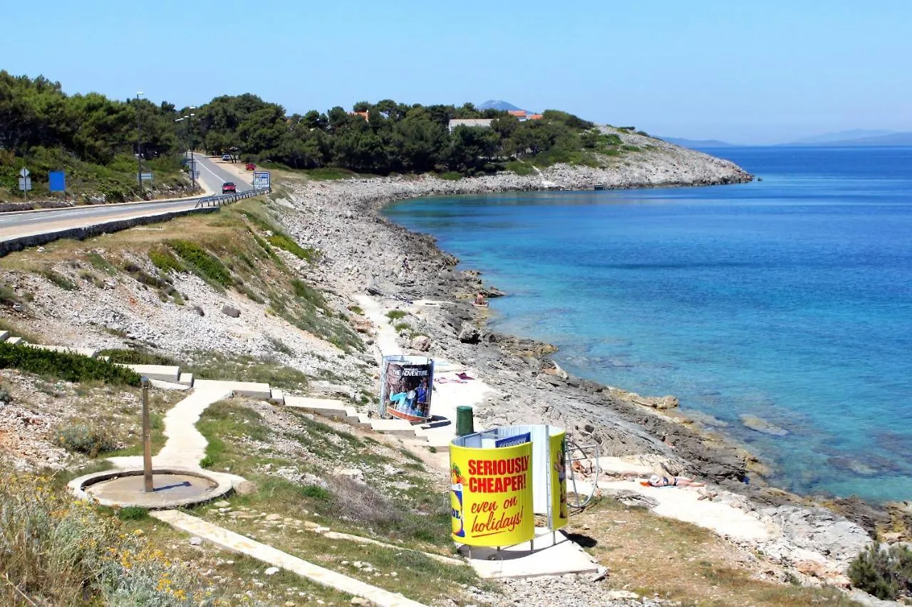 Apartments With A Parking Space Losinj, Losinj - 20184 Mali Lošinj 0*,  Croaţia