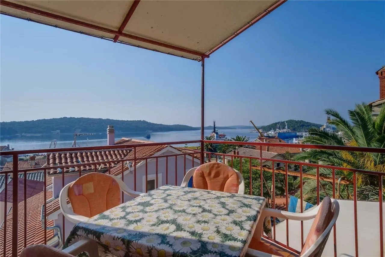 Apartments With A Parking Space Losinj, Losinj - 20184 Mali Lošinj