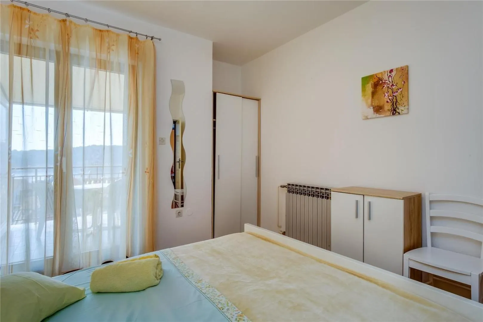 Apartments With A Parking Space Losinj, Losinj - 20184 Mali Lošinj